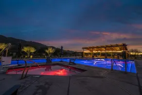 Mountain Side Home | Pool | Hot Tub |Trails - Image 2