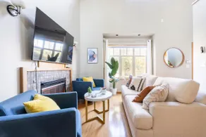 Entire House in Capitol Hill-Blocks from Downtown! - Image 3