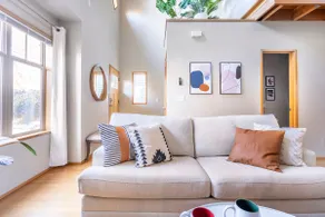 Entire House in Capitol Hill-Blocks from Downtown! - Image 4