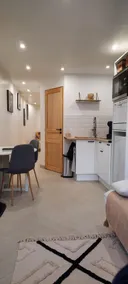 Nice apartment in the center. Free parking - Image 3