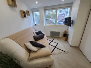 Nice apartment in the center. Free parking - Image 5