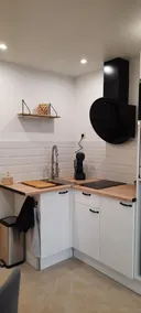 Nice apartment in the center. Free parking - Image 4