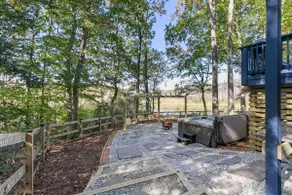 Creekfront Retreat w/ Hot Tub & Sunset Views - Image 2