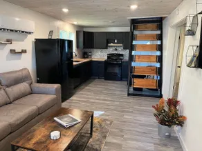 The Archer House - 1 Block from Spring River.  2 Bedrooms + Loft Bedroom!   - Image 2