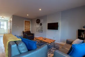 Cozy townhome just minutes from Windham & Hunter - Image 2