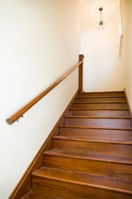 Downtown New 2bedroom apartment Free parking - Image 5