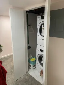 cozy basement suite - Image 3