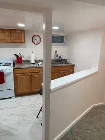 cozy basement suite - Image 4