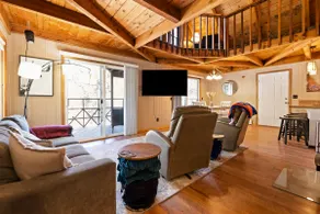 River Front Cabin-Near Town-New Floors-Pets Ok - Image 4