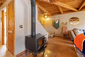 River Front Cabin-Near Town-New Floors-Pets Ok - Image 5
