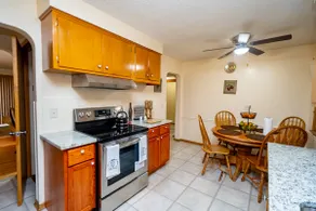 Cozy 5BR St Paul Home with Fireplace & Free Parking - Image 3