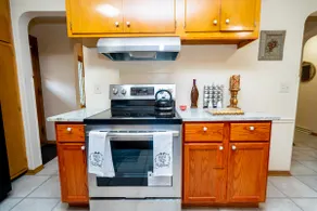 Cozy 5BR St Paul Home with Fireplace & Free Parking - Image 5