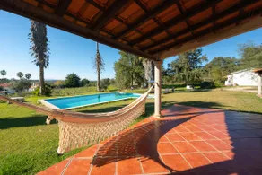 Fabulous country house near Lisbon with a swimming pool - Image 4