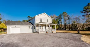 Beautiful country house with 5 bedrooms 4.5 baths - Image 3