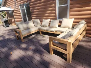 3 Bedroom, 2 bath cabin with deck and hot tub - Image 4