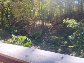 3 Bedroom, 2 bath cabin with deck and hot tub - Image 5