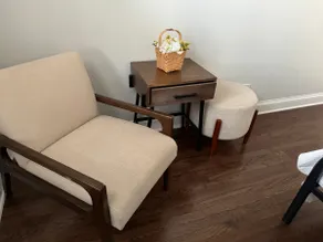Entire home w/ 2bath 7 beds & 2car private parking - Image 4