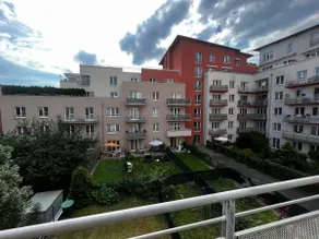 MONfas Apartment Garden City - Image 4
