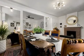 The HydeOut; Cozy+Central Boho Bungalow! - Image 2