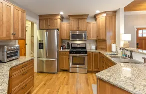 Luxe Comfort at Craftsman Creek - Image 5