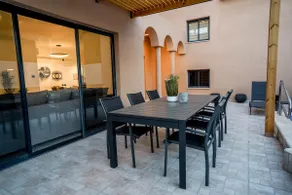 Villa Roni Heated Pool beautiful 5 BR - Image 5