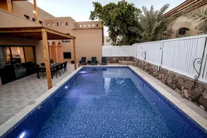 Villa Roni Heated Pool beautiful 5 BR - Image 3