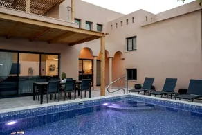 Villa Roni Heated Pool beautiful 5 BR - Image 2