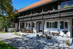 In a traditional farmhouse - Image 3