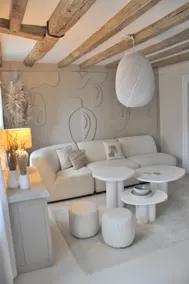 ”The lovers' nest” spa and home cinema 3* - Image 4