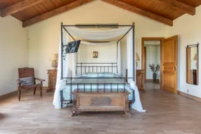 Vrysomylos - Unique Villa on the beach front - Image 5