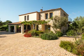 Vrysomylos - Unique Villa on the beach front - Image 2