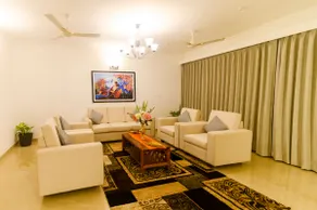 Lotus Villa - 4 Bedroom Luxury Villa in North Goa - Image 2