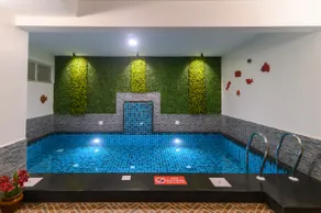 Lotus Villa - 4 Bedroom Luxury Villa in North Goa - Image 4