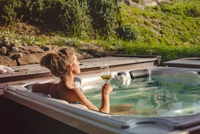 Villa with Private Spa in Friuli Vineyards - Image 4