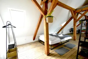 Black Billard: Loft for 2-5 people, near the old town - Image 4