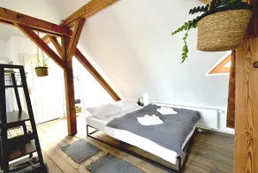 Black Billard: Loft for 2-5 people, near the old town - Image 2