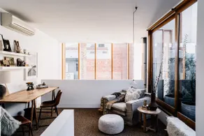Beautifully curated 2 bedroom home - Image 4