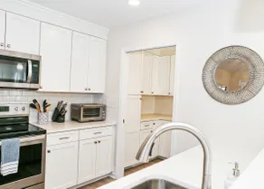 Spacious Retreat Near Lake Norman | Sleeps 6 - Image 4