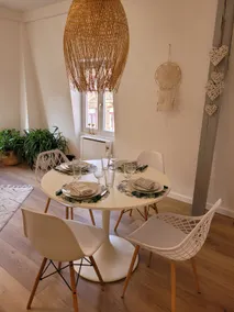 Cozy 2-room apartment in the center of Haguenau - Image 2