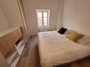 Cozy 2-room apartment in the center of Haguenau - Image 5