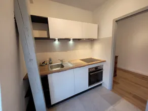 Cozy 2-room apartment in the center of Haguenau - Image 3