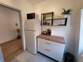 Cozy 2-room apartment in the center of Haguenau - Image 4