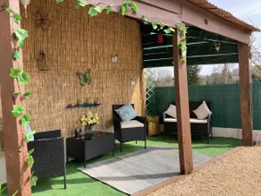 La Maison Bleue - Image 2