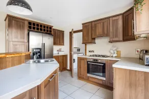 Berta's Cottage - Image 5