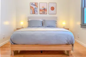 Beach Bungalow Getaway - Image 3