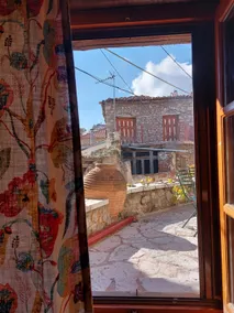 Cedrus Arachova II - Beautiful apartment with fireplace - Image 4
