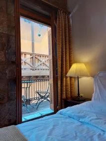 Cedrus Arachova II - Beautiful apartment with fireplace - Image 2