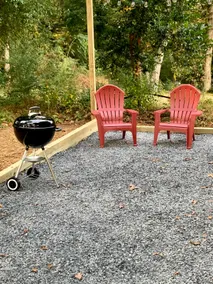 Near Downtown Atlanta with WiFi, Patio, BBQ Area - Image 3