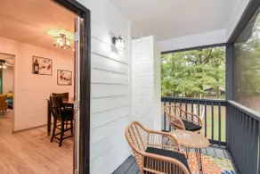 Near Downtown Atlanta with WiFi, Patio, BBQ Area - Image 5