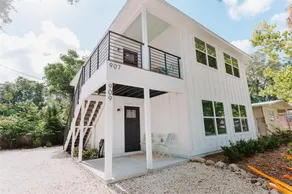 Grnd Floor Retreat near Anna Maria Beaches.Beach days-Easy parking-Room to relax - Image 2